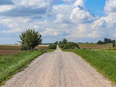 Gravel Driveway Installation Louisville in Louisville