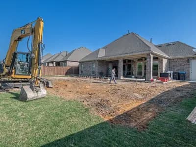 Pool Excavation Louisville, KY in Louisville